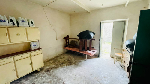 Casale di campagna in vendita a Roccasecca