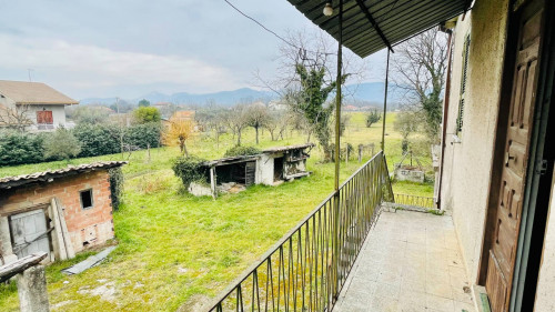Casale di campagna in vendita a Roccasecca