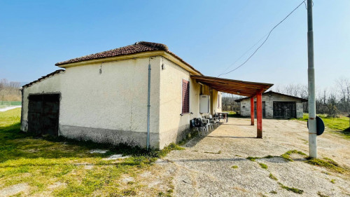 farmhouse for sale in Colfelice