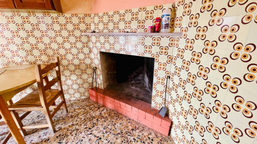 farmhouse for sale in Colfelice