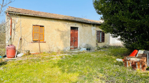 Rudere in vendita a Arce