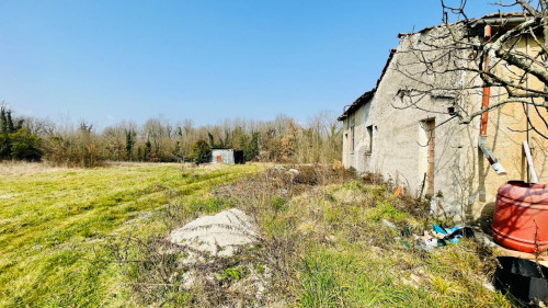 Rudere in vendita a Arce