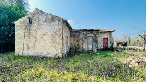 Rudere in vendita a Arce