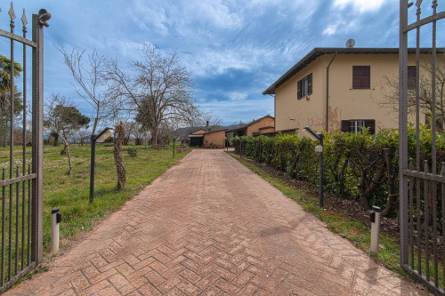 Casale di campagna in vendita a Ceprano