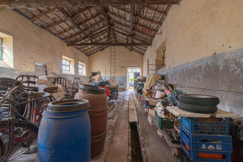 Casale di campagna in vendita a Ceprano