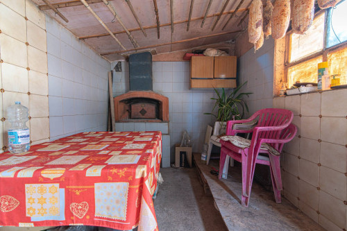Casale di campagna in vendita a Ceprano