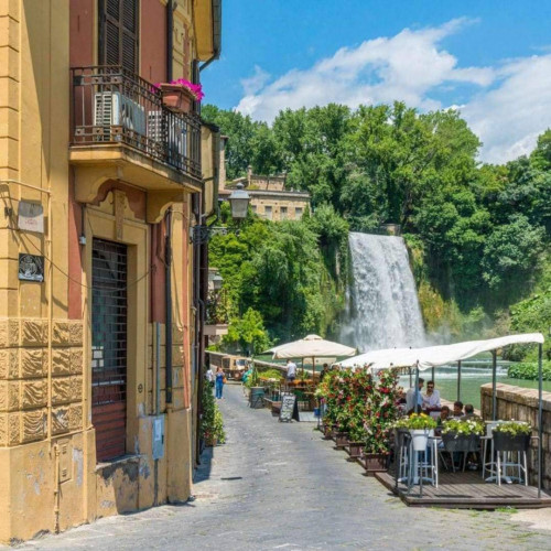 Abitazioni tipiche storiche in vendita a Isola del Liri