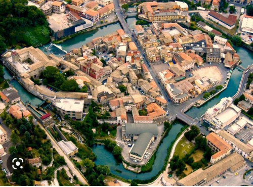 Abitazioni tipiche storiche in vendita a Isola del Liri