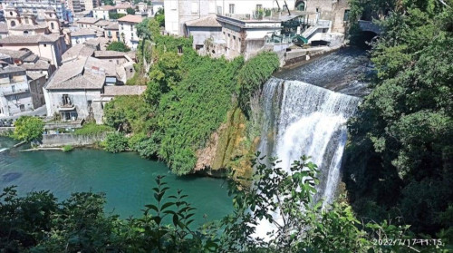 Abitazioni tipiche storiche in vendita a Isola del Liri