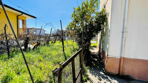 soluzione semiindipendente in vendita a Castrocielo