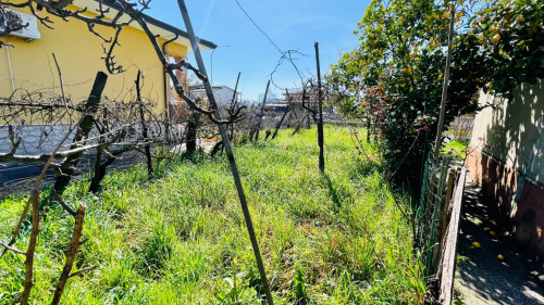 soluzione semiindipendente in vendita a Castrocielo