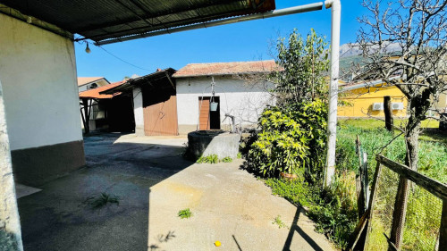 soluzione semiindipendente in vendita a Castrocielo