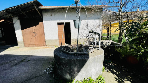 soluzione semiindipendente in vendita a Castrocielo
