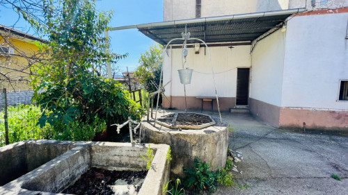 soluzione semiindipendente in vendita a Castrocielo