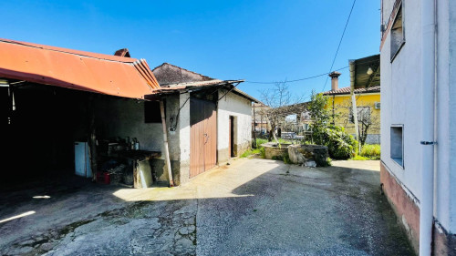soluzione semiindipendente in vendita a Castrocielo