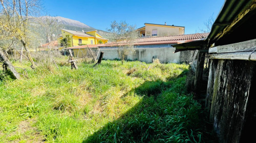 soluzione semiindipendente in vendita a Castrocielo
