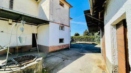 soluzione semiindipendente in vendita a Castrocielo