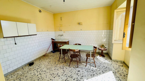 soluzione semiindipendente in vendita a Castrocielo