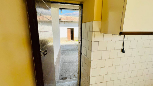 soluzione semiindipendente in vendita a Castrocielo