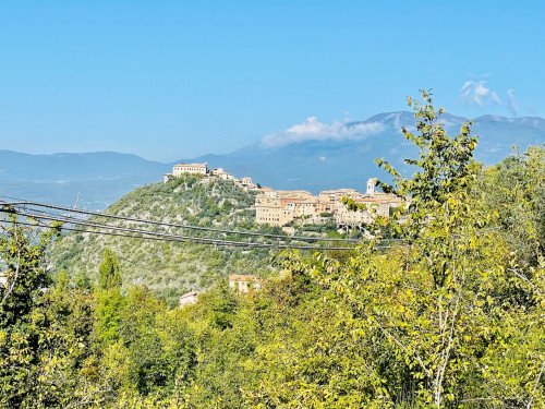 Casale di campagna in vendita a Arpino
