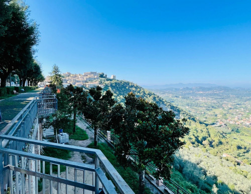 Casale di campagna in vendita a Arpino