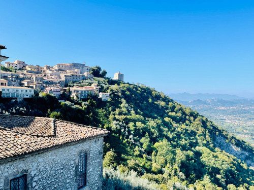 Casale di campagna in vendita a Arpino