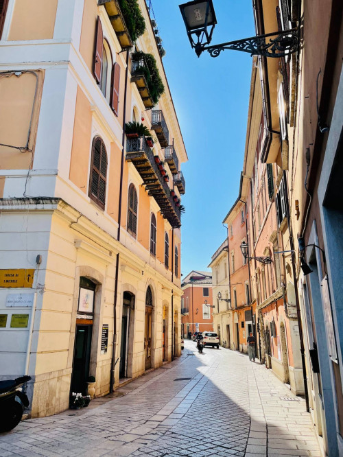 Casale di campagna in vendita a Arpino