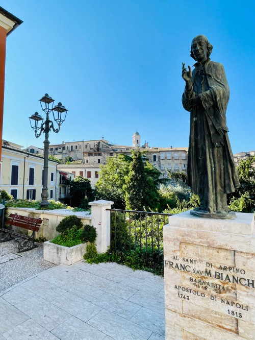 Casale di campagna in vendita a Arpino