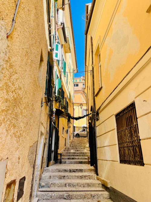 Casale di campagna in vendita a Arpino