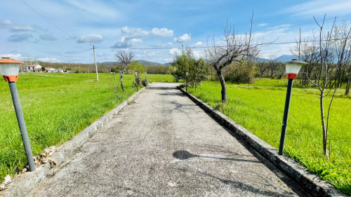 detached house for sale in Colfelice