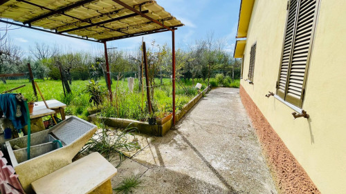 detached house for sale in Colfelice