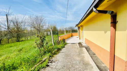 detached house for sale in Colfelice