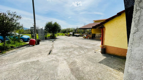 detached house for sale in Colfelice