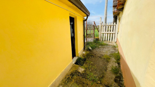 detached house for sale in Colfelice