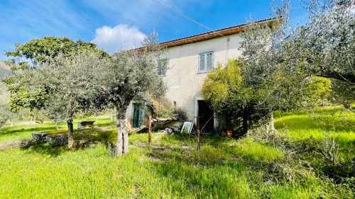 Casale di campagna in vendita a Roccasecca