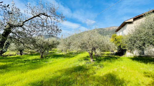 Casale di campagna in vendita a Roccasecca