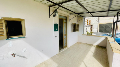 detached house for sale in Rocca d'Arce