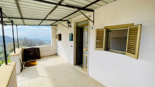 detached house for sale in Rocca d'Arce