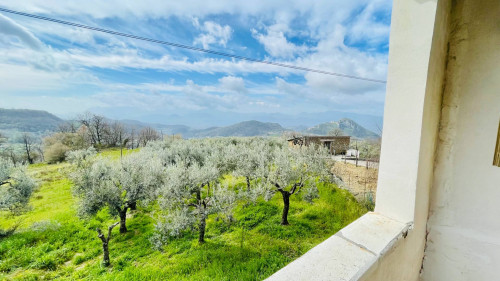 detached house for sale in Rocca d'Arce