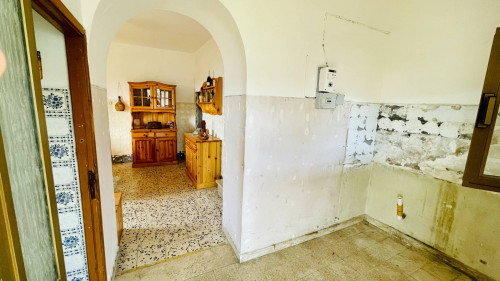 detached house for sale in Rocca d'Arce