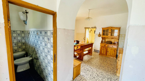 detached house for sale in Rocca d'Arce
