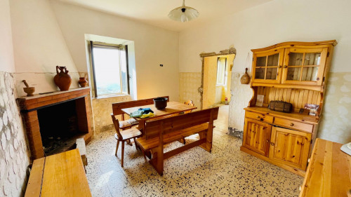 detached house for sale in Rocca d'Arce