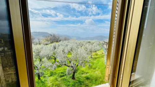 detached house for sale in Rocca d'Arce