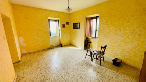 detached house for sale in Rocca d'Arce