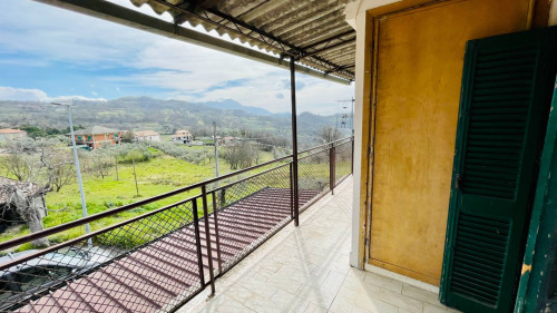 detached house for sale in Rocca d'Arce