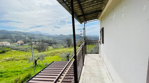 detached house for sale in Rocca d'Arce