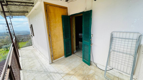 detached house for sale in Rocca d'Arce