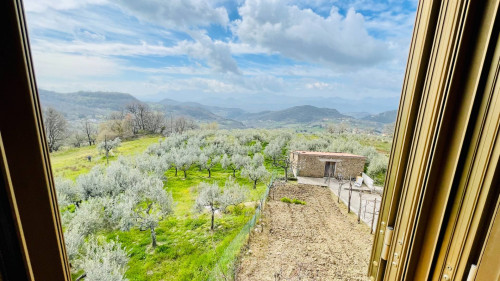 detached house for sale in Rocca d'Arce