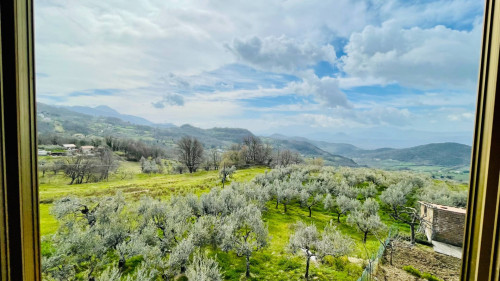 detached house for sale in Rocca d'Arce