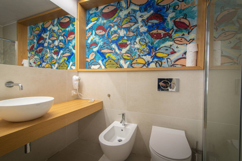 Villa for sale in Atina